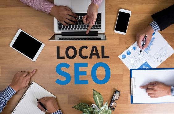 local search enging optimization