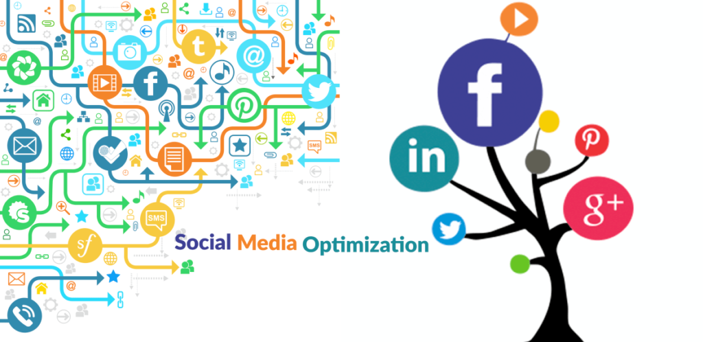 social media optimization institute in Nagpur