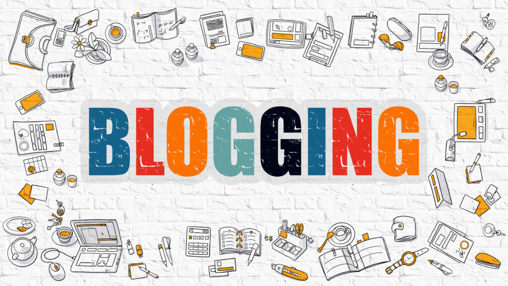 blogging classes in Nagpur