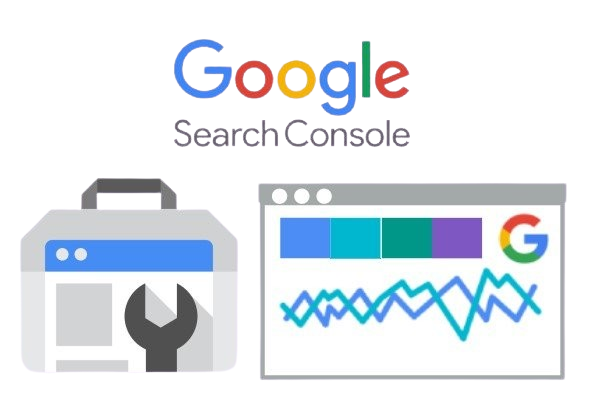 insights of search console on google