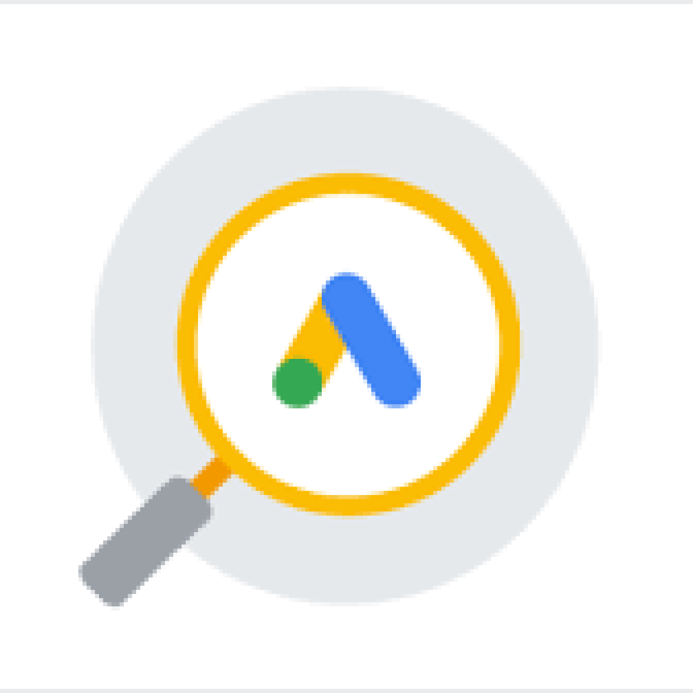 Search google ads